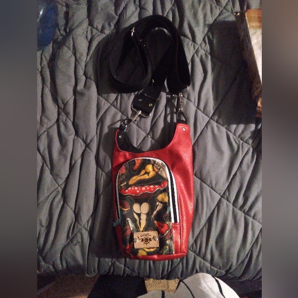 Shoulder bag - Picture 4 of 4